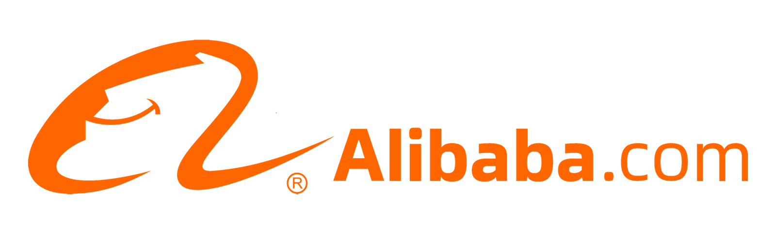 Alibaba-Logo